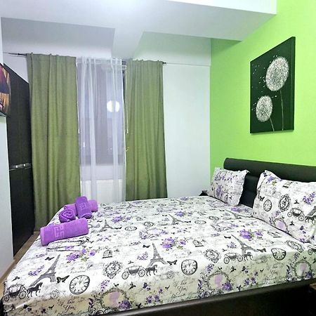Cityscape Apartment Near Palas Mall Iasi Eksteriør billede