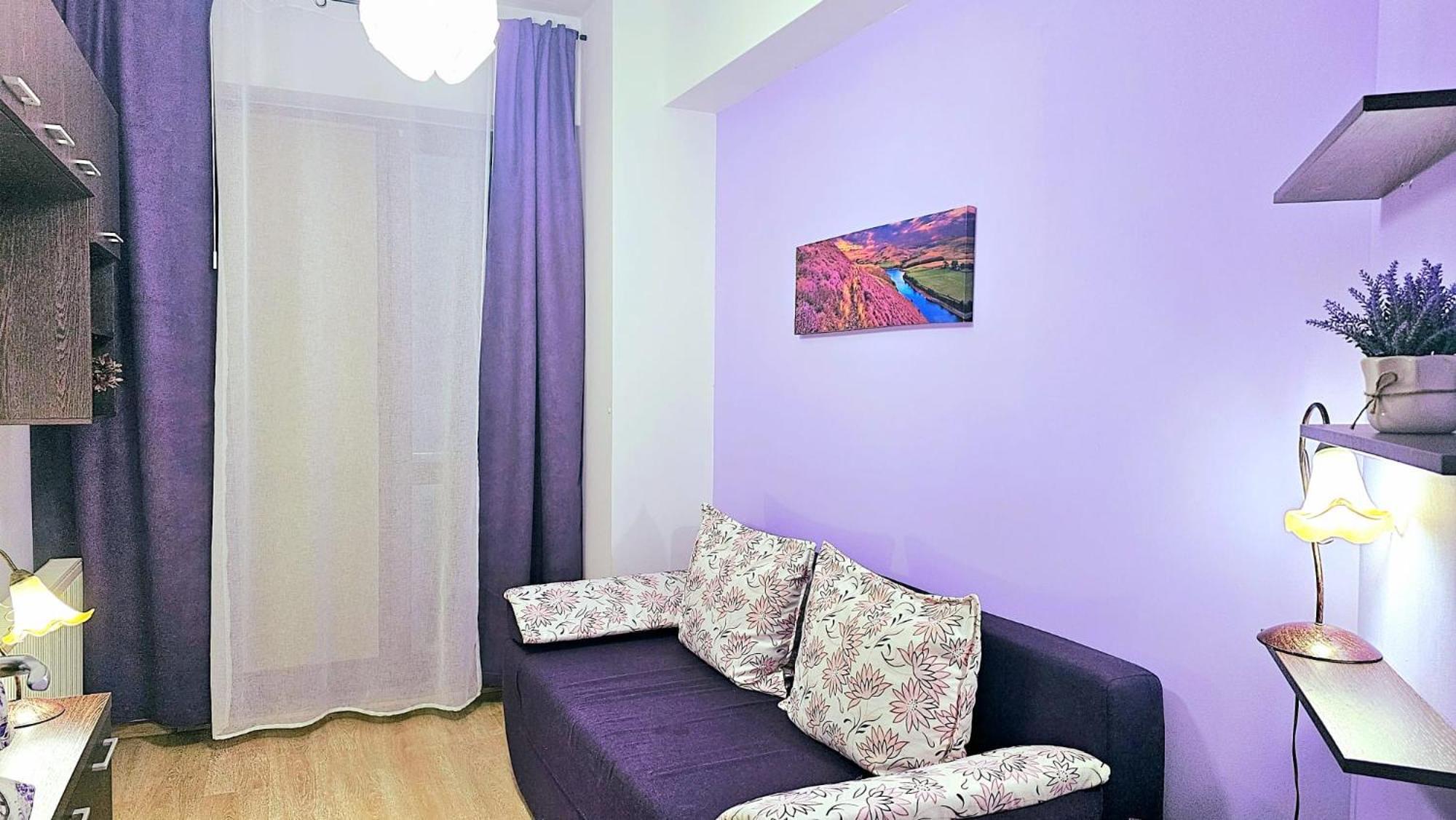 Cityscape Apartment Near Palas Mall Iasi Eksteriør billede