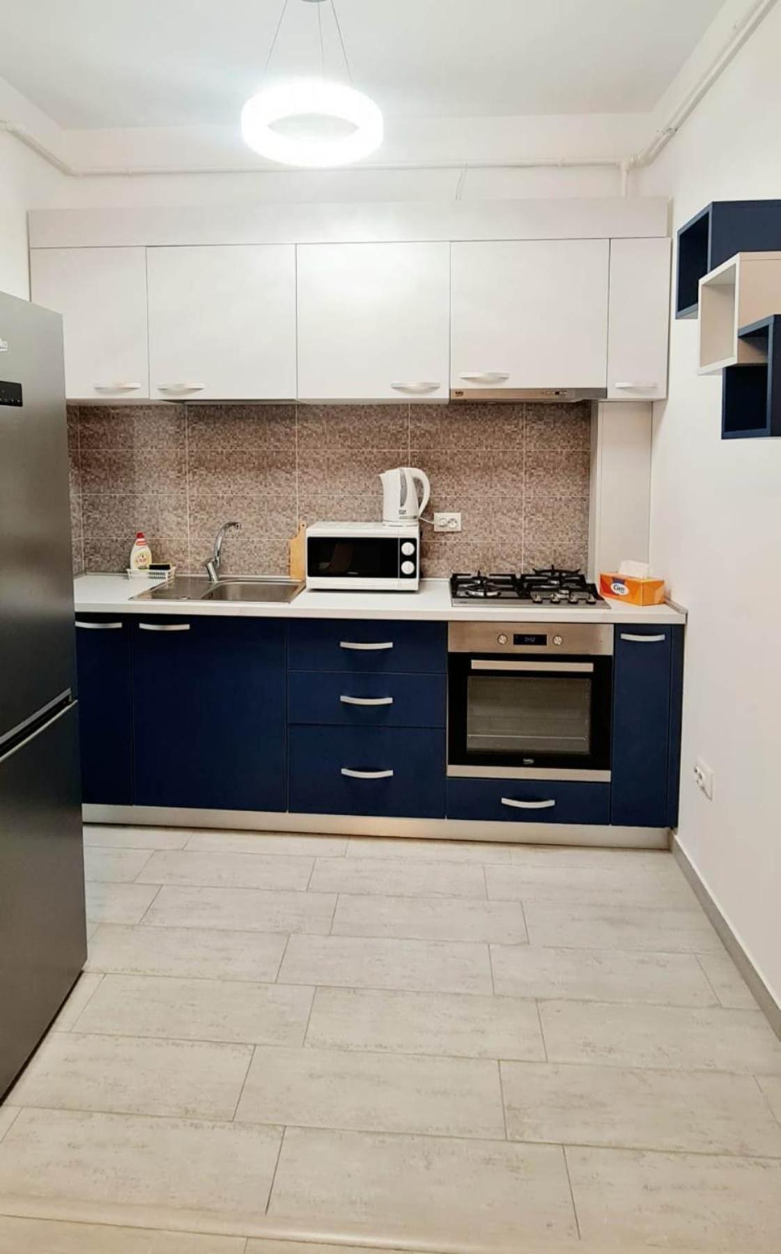 Cityscape Apartment Near Palas Mall Iasi Eksteriør billede